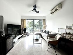 Paterson Residence (D9), Condominium #550874721